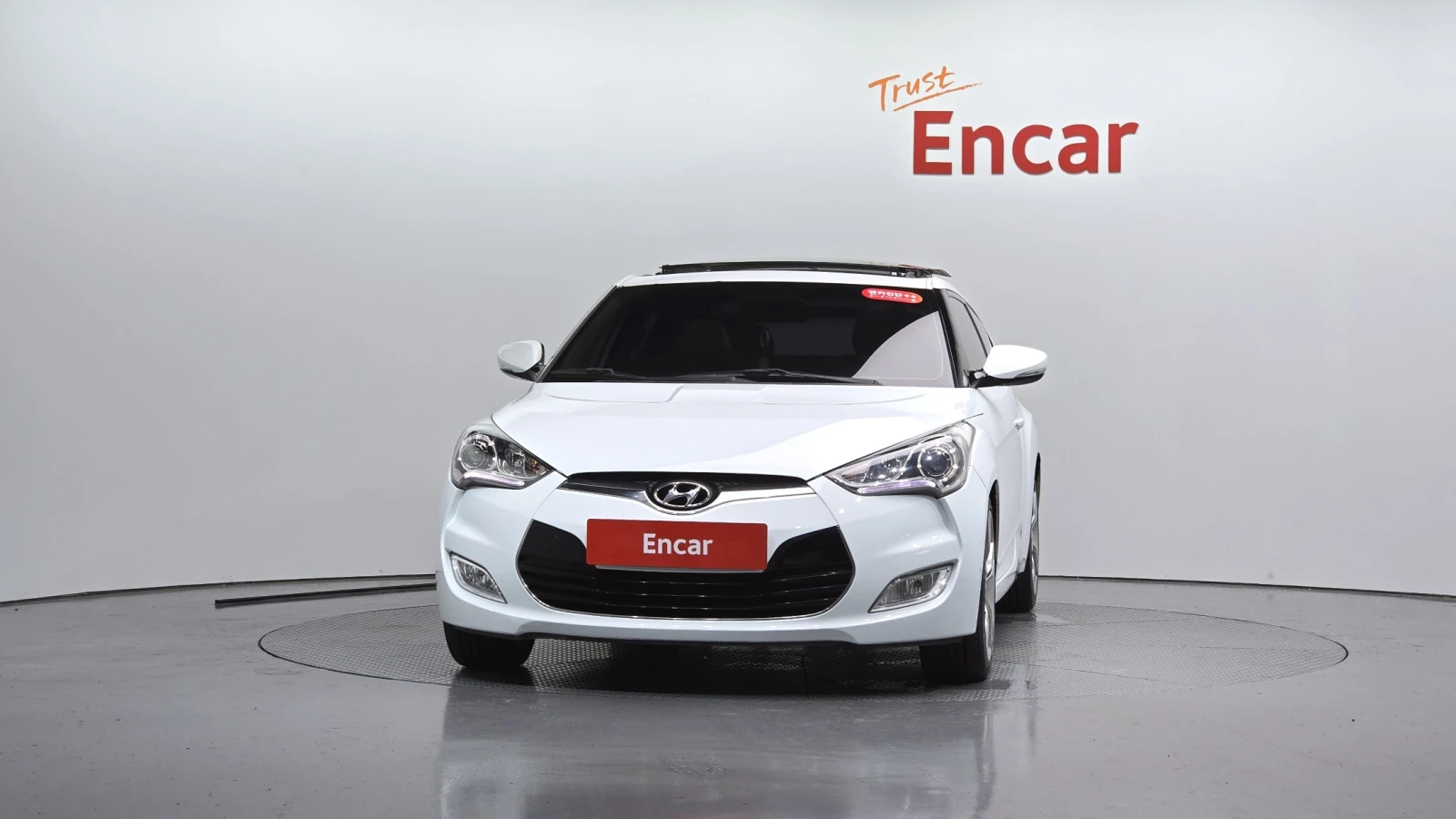 Hyundai Veloster  ЛЮК* КРАЙНА ЦЕНА, снимка 3 - Автомобили и джипове - 55496112