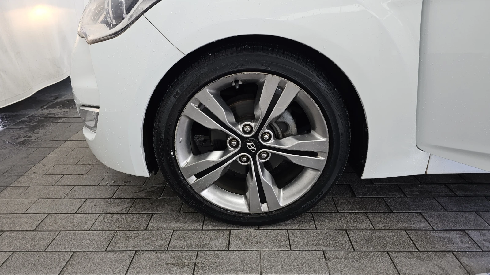 Hyundai Veloster  ���* ������ ���� | Mobile.bg � ����������� 5