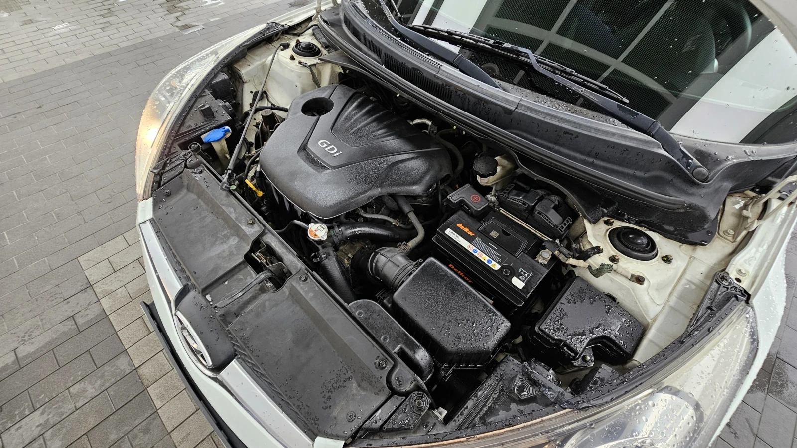 Hyundai Veloster  ���* ������ ���� | Mobile.bg � ����������� 6