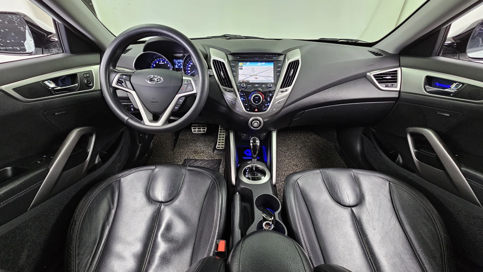 Hyundai Veloster  ���* ������ ���� | Mobile.bg � ����������� 7