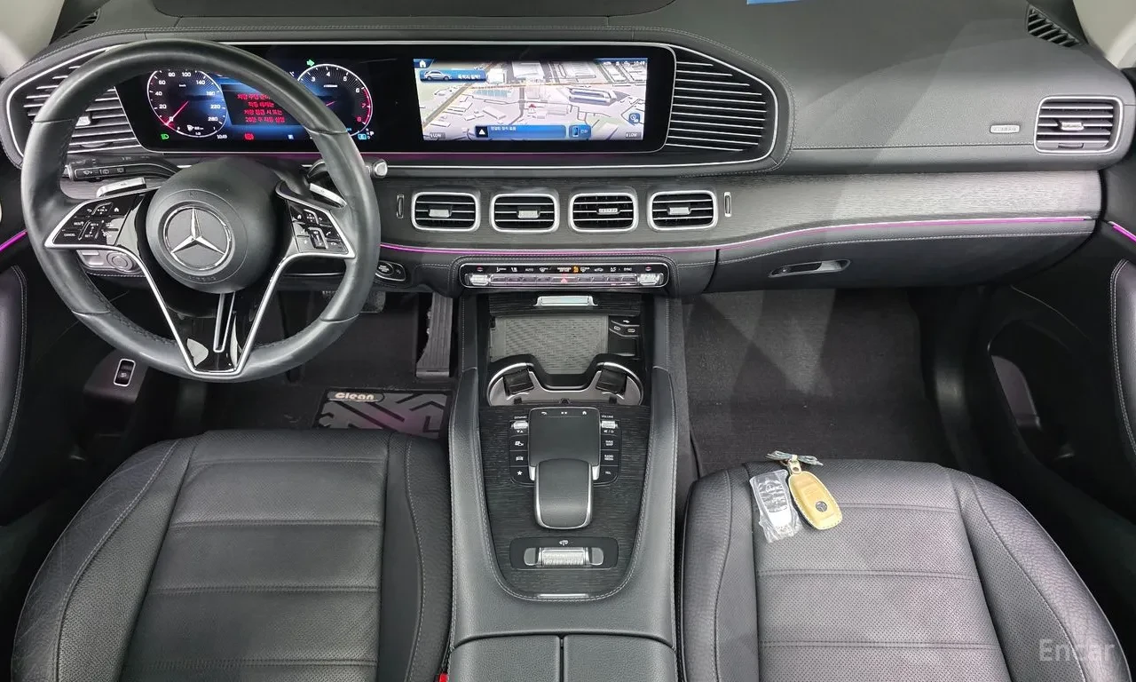Mercedes-Benz GLE 450 AMG LINE  | Mobile.bg � ����������� 6