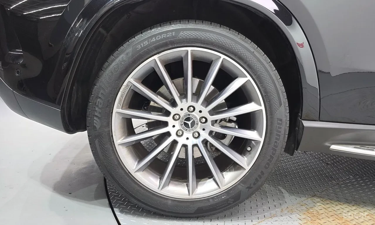Mercedes-Benz GLE 450 AMG LINE  | Mobile.bg � ����������� 12