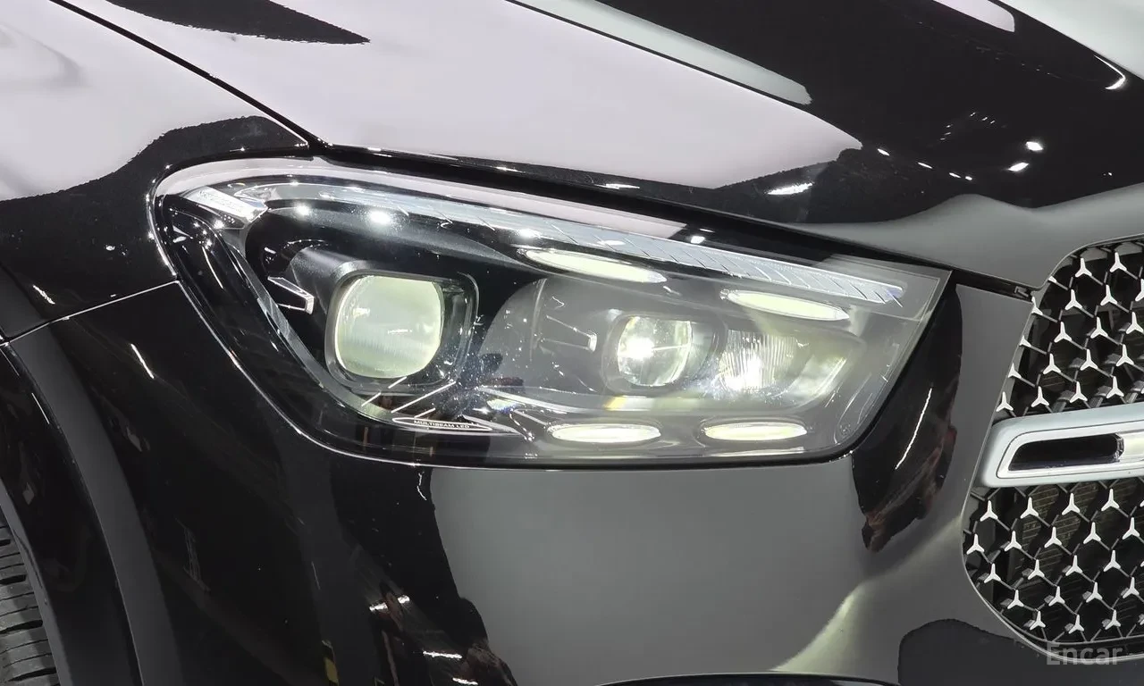 Mercedes-Benz GLE 450 AMG LINE  | Mobile.bg � ����������� 13
