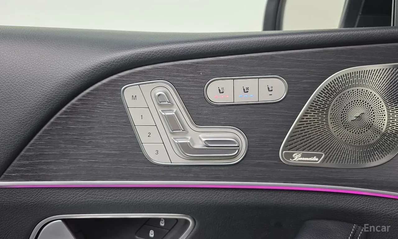 Mercedes-Benz GLE 450 AMG LINE  | Mobile.bg � ����������� 11
