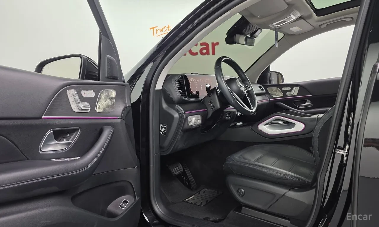 Mercedes-Benz GLE 450 AMG LINE  | Mobile.bg � ����������� 5
