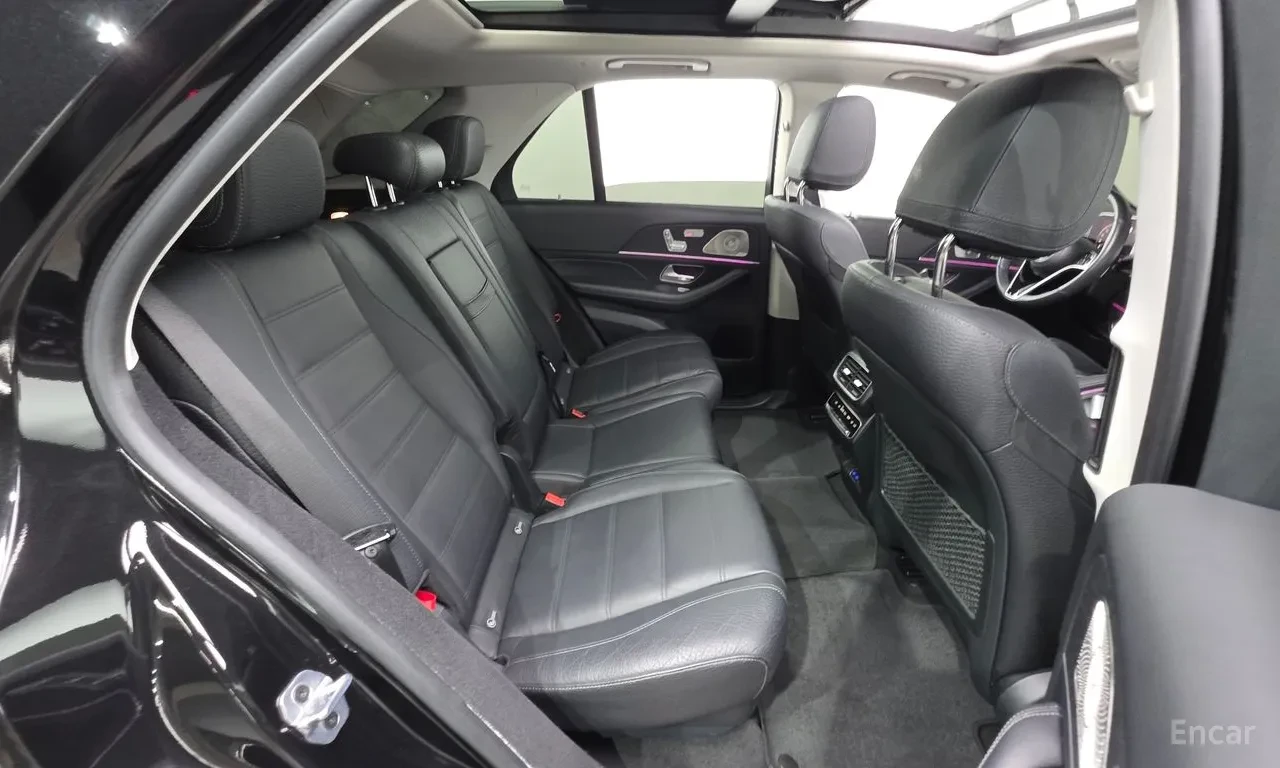Mercedes-Benz GLE 450 AMG LINE  | Mobile.bg � ����������� 16