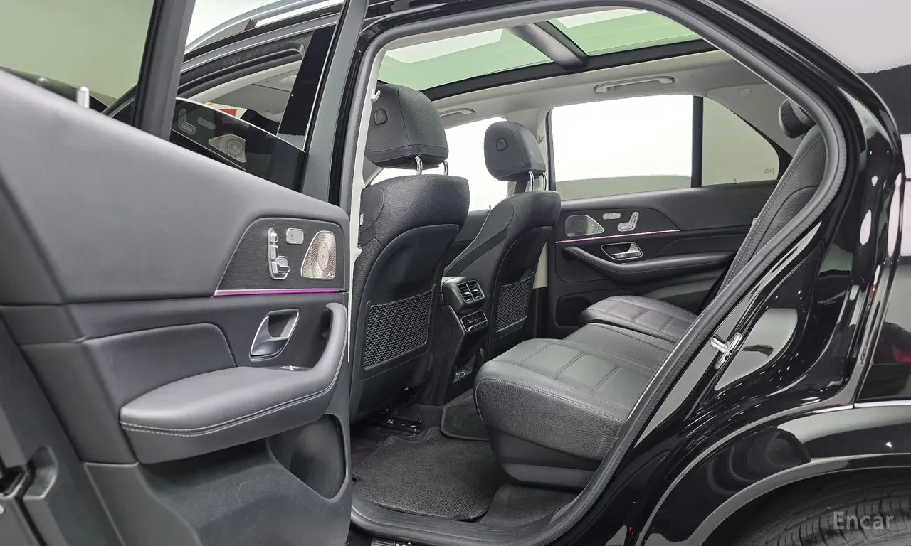Mercedes-Benz GLE 450 AMG LINE  | Mobile.bg � ����������� 15