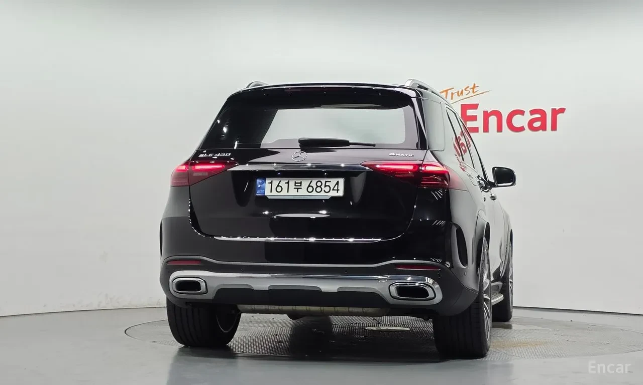 Mercedes-Benz GLE 450 AMG LINE  | Mobile.bg � ����������� 4