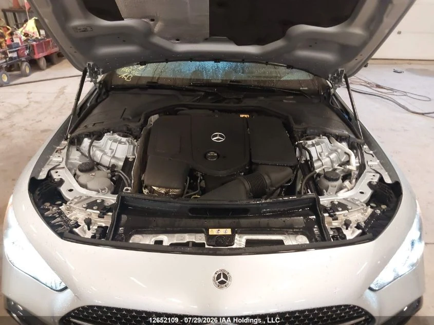 Mercedes-Benz CLE 300 4MATIC | Mobile.bg � ����������� 13