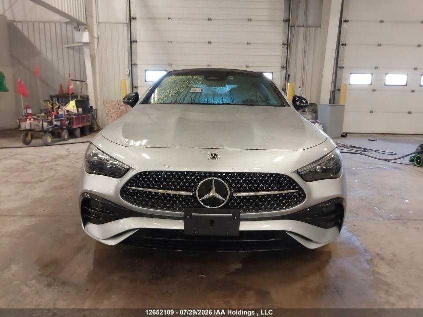 Mercedes-Benz CLE 300 4MATIC | Mobile.bg � ����������� 2