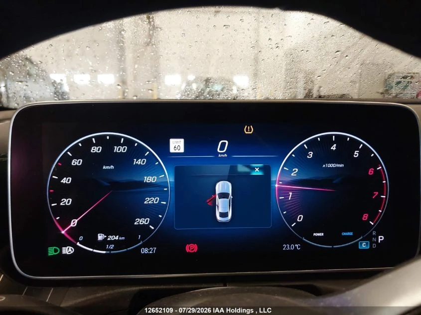 Mercedes-Benz CLE 300 4MATIC | Mobile.bg � ����������� 12