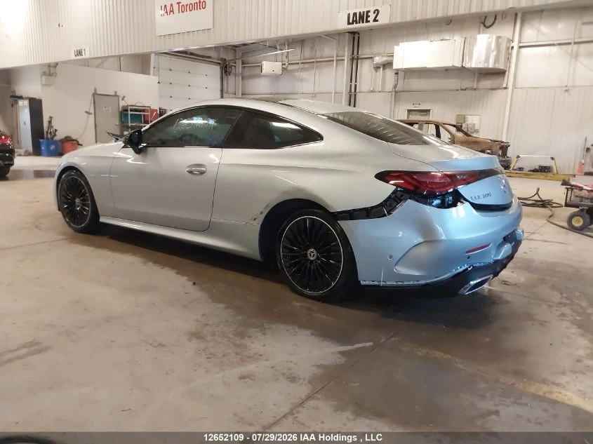 Mercedes-Benz CLE 300 4MATIC | Mobile.bg � ����������� 6