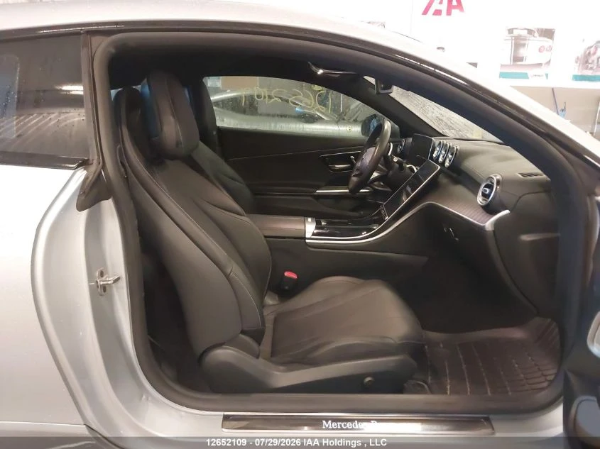 Mercedes-Benz CLE 300 4MATIC | Mobile.bg � ����������� 10