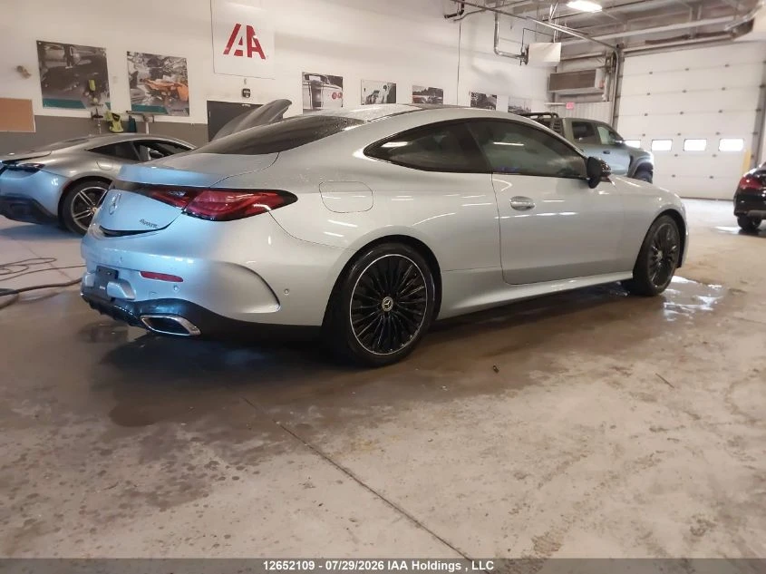Mercedes-Benz CLE 300 4MATIC | Mobile.bg � ����������� 8