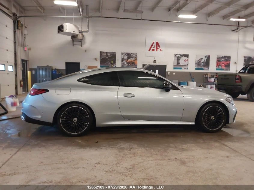 Mercedes-Benz CLE 300 4MATIC | Mobile.bg � ����������� 4