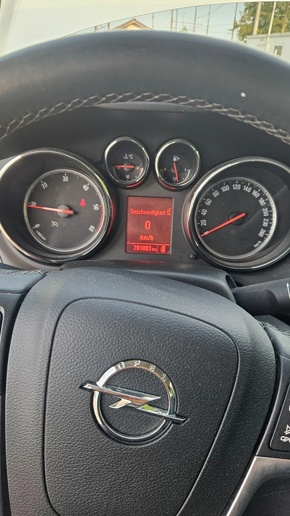 Opel Zafira 2.0cdti.7mesta.euro5.110ks | Mobile.bg � ����������� 11