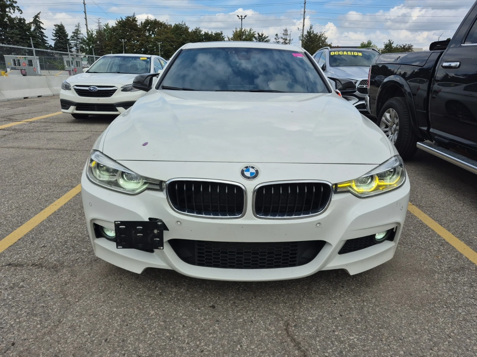 BMW 340 XDRIVE M-PERFORMANCE * КРАЙНА ЦЕНА* FULL MAX, снимка 2 - Автомобили и джипове - 56137108