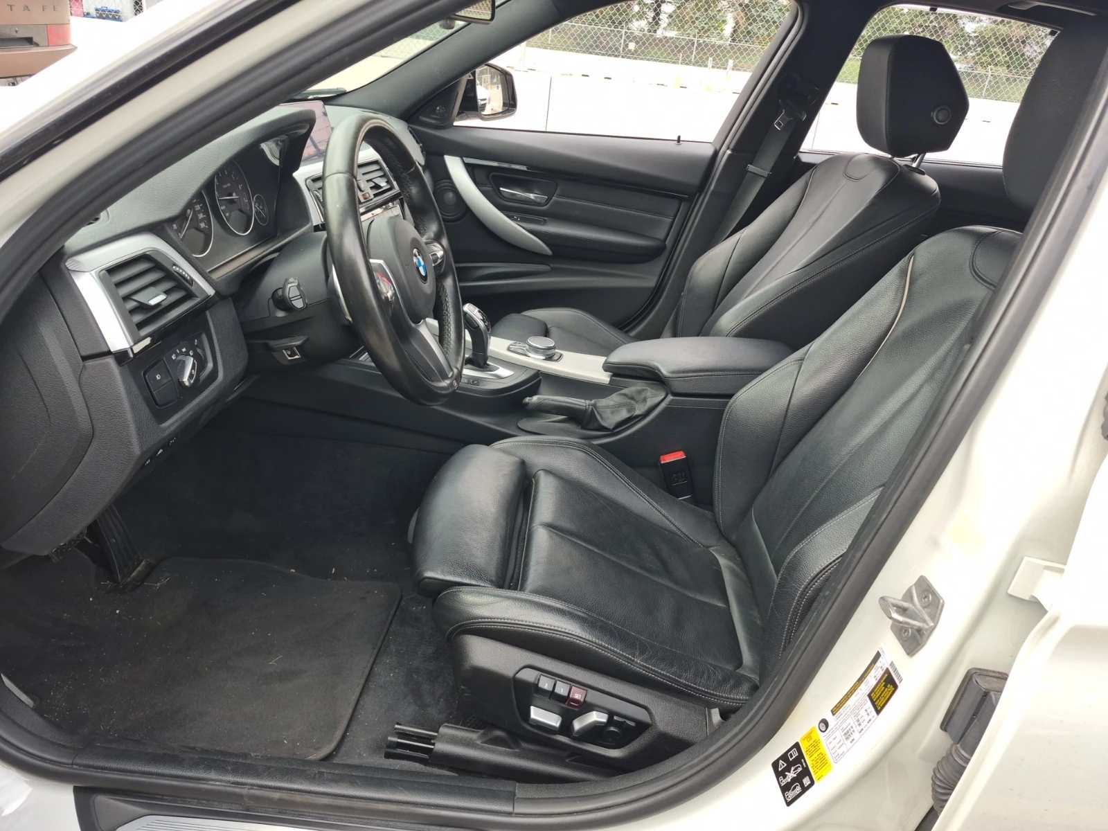 BMW 340 XDRIVE M-PERFORMANCE * КРАЙНА ЦЕНА* FULL MAX, снимка 8 - Автомобили и джипове - 56137108