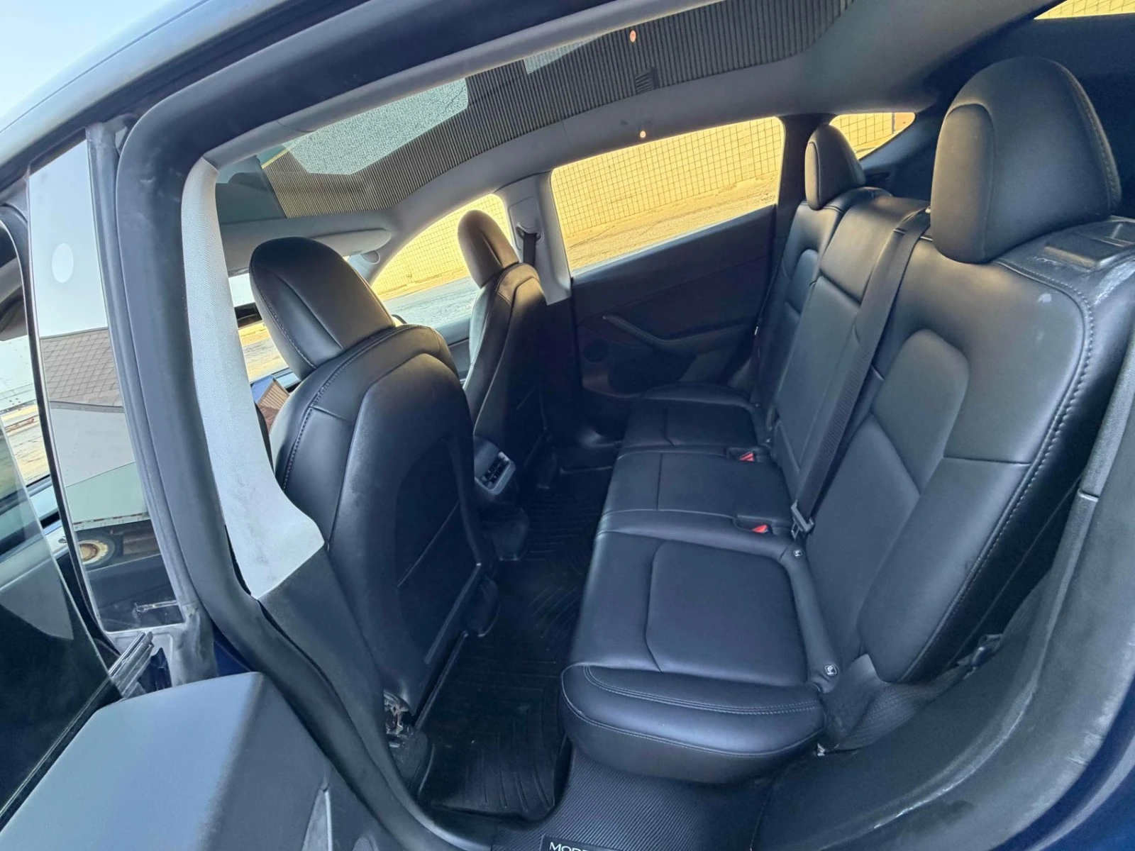 Tesla Model Y Long Range* Цена до България & АвтоКредит, снимка 10 - Автомобили и джипове - 56243139