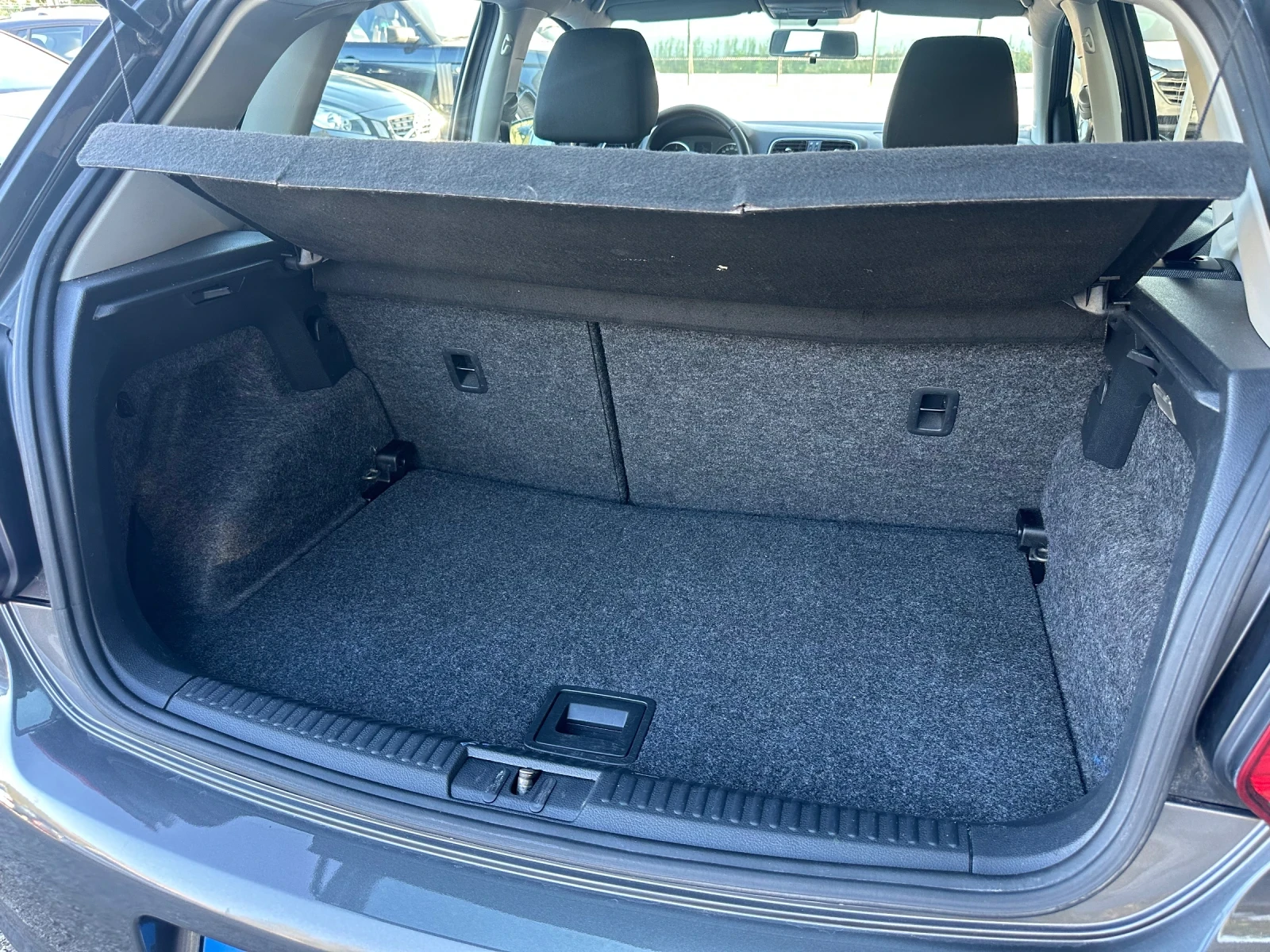 VW Polo 1.2TDI-75�.�-BLUEMOTION | Mobile.bg � ����������� 13