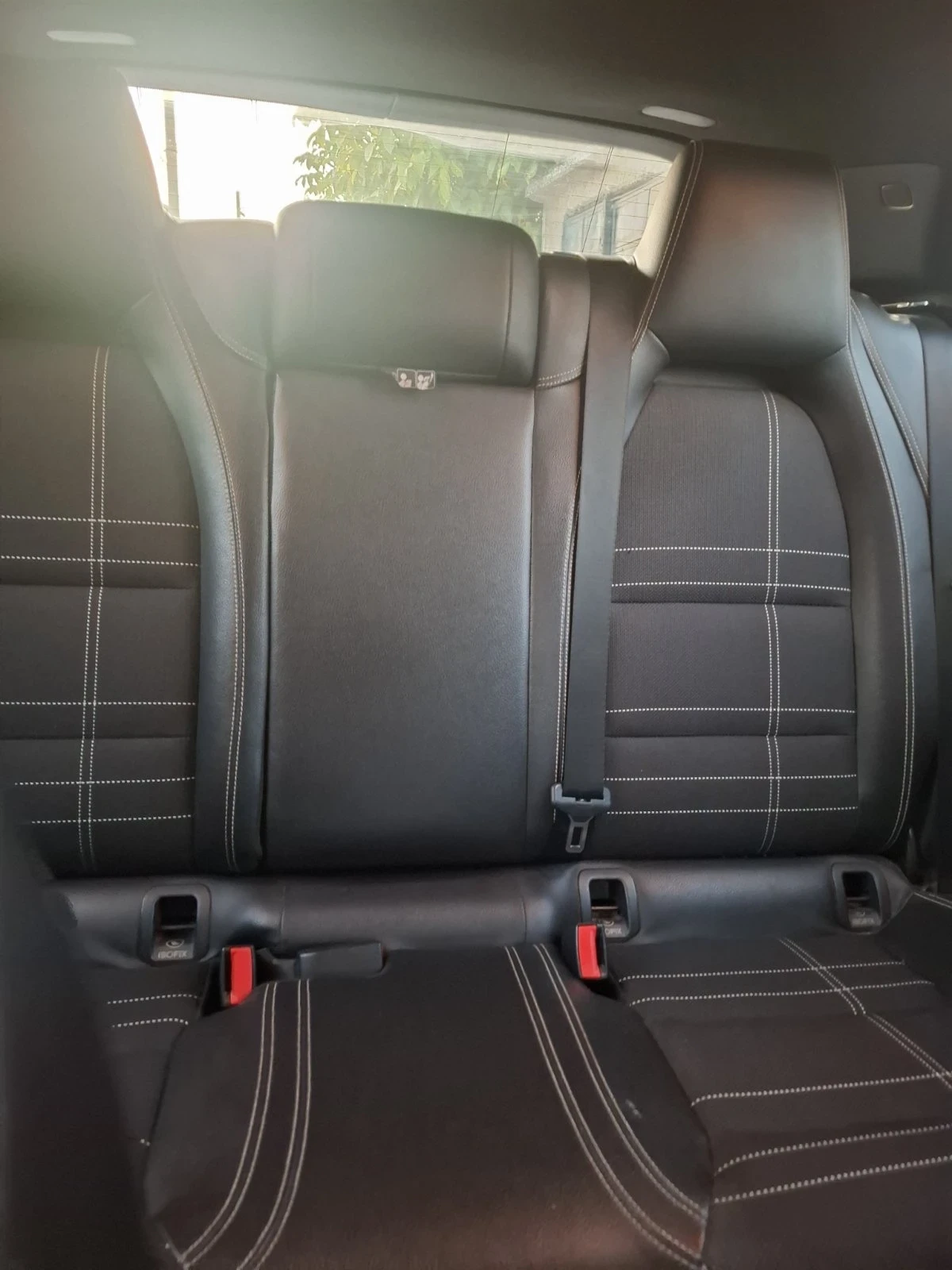 Mercedes-Benz GLA 220 | Mobile.bg � ����������� 5