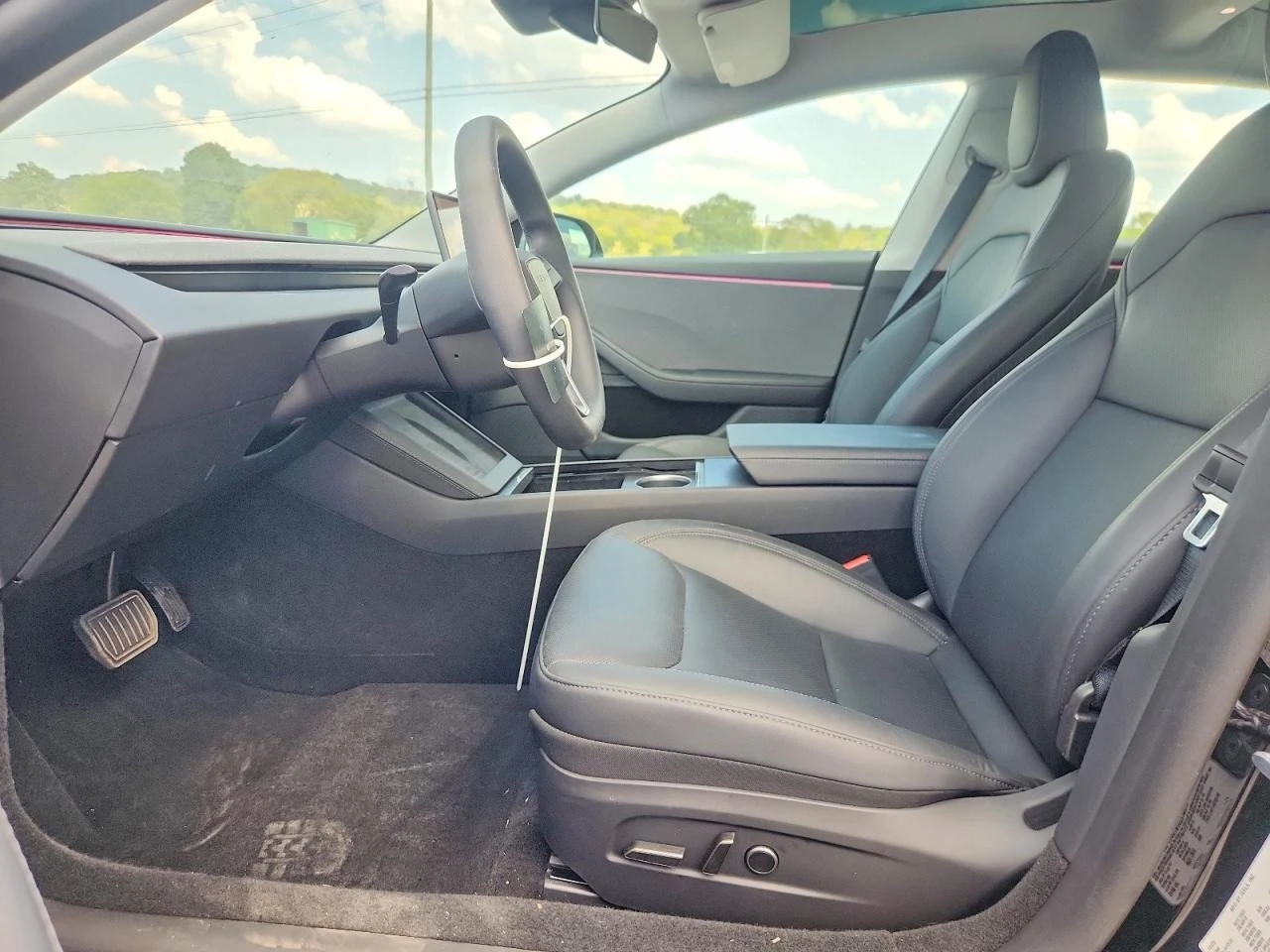 Tesla Model 3 Long Range RWD Highland, снимка 7 - Автомобили и джипове - 56503006
