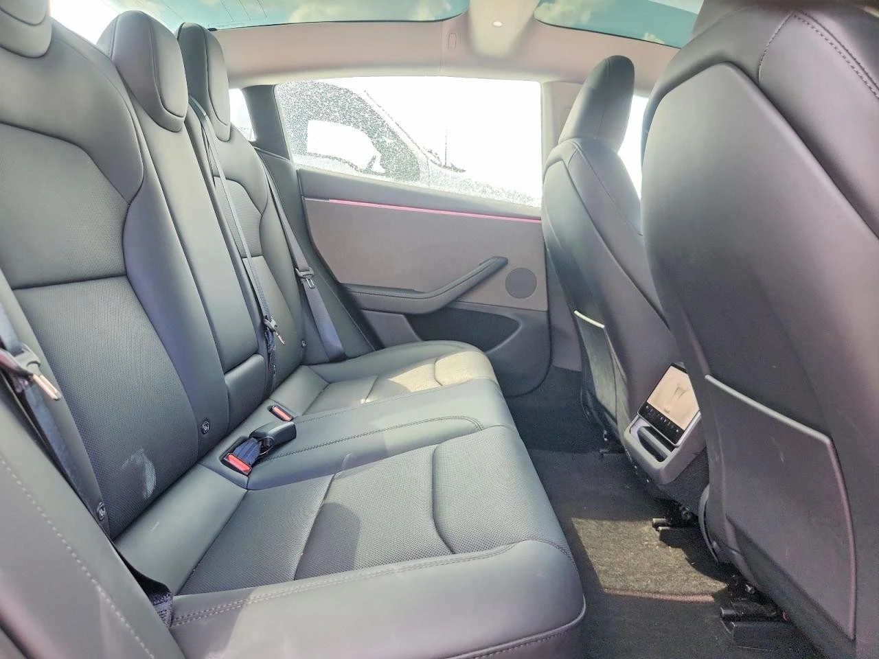 Tesla Model 3 Long Range RWD Highland, снимка 10 - Автомобили и джипове - 56503006