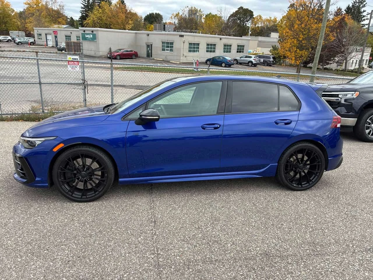 VW Golf * Black Edition * CARFAX * ����� �� ����������� | Mobile.bg � ����������� 2