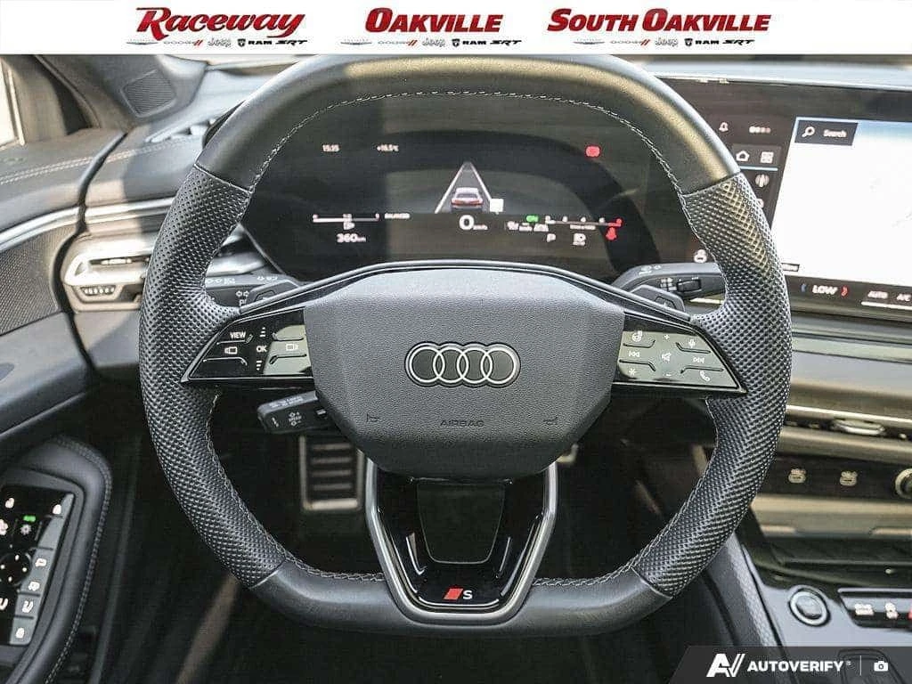 Audi A5 * 2.0 TFSI quattro | AWD | S TRONIC | LEATHER | NA | Mobile.bg � ����������� 14