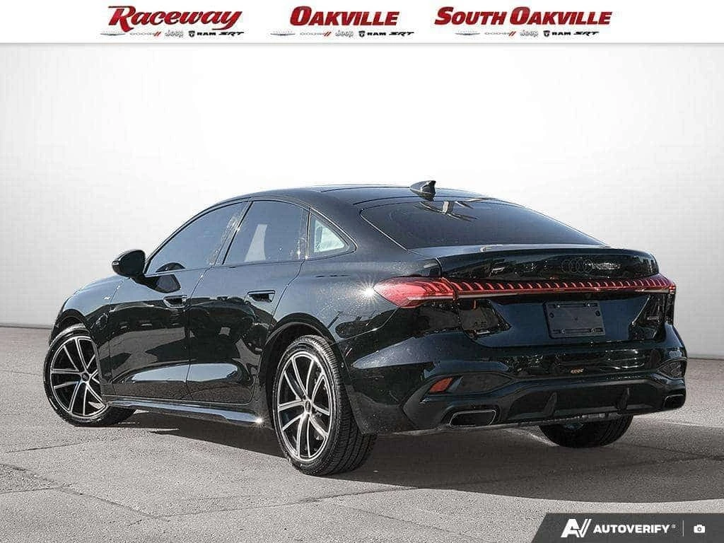 Audi A5 * 2.0 TFSI quattro | AWD | S TRONIC | LEATHER | NA | Mobile.bg � ����������� 5