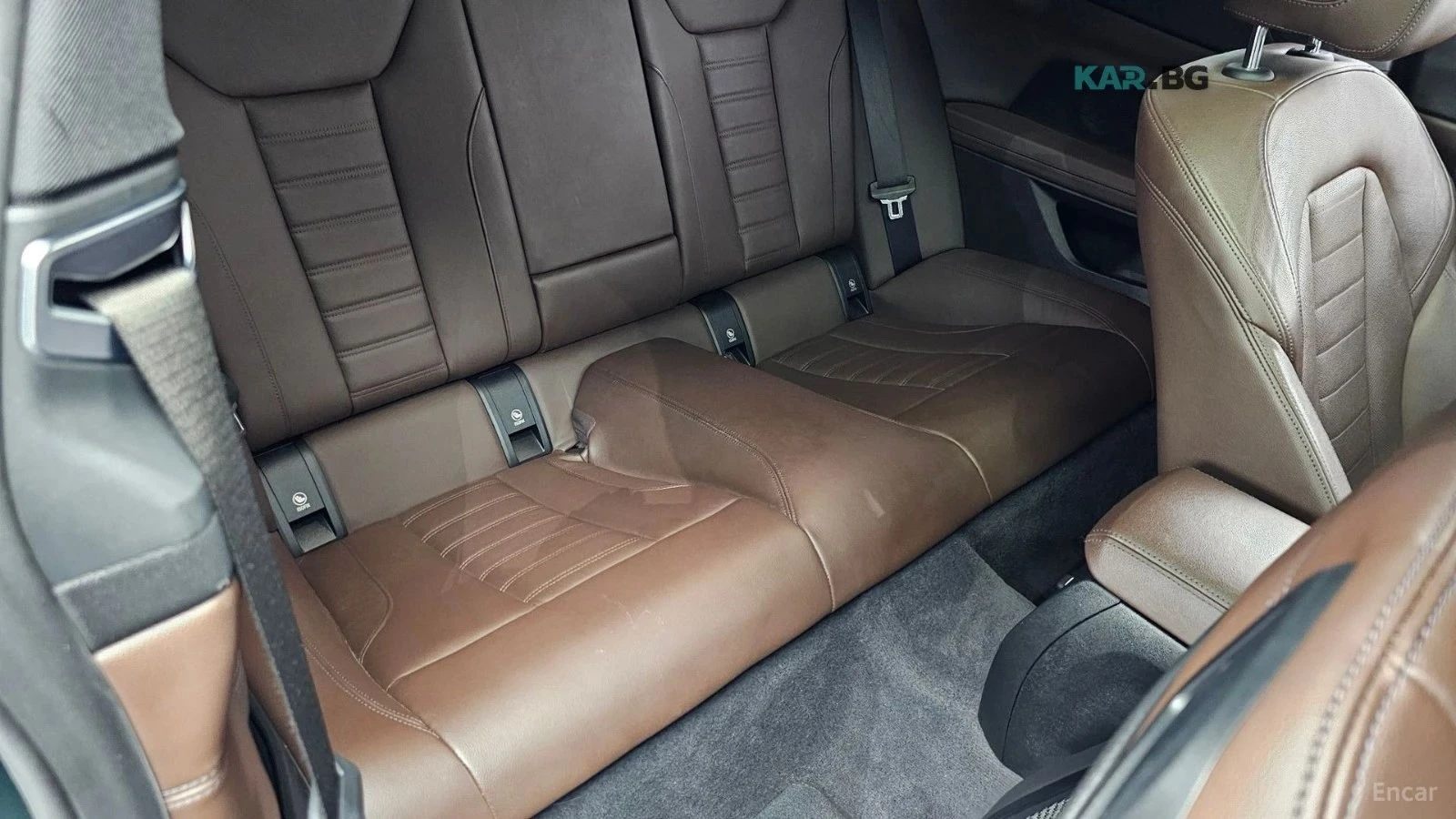 BMW 420, снимка 11 - Автомобили и джипове - 56690807