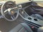 Обява за продажба на Porsche Taycan PERFORMANCEBATT+ / HEAD PUMP/ MATRIX/ PANO/ CAMERA ~ 153 576 лв. - изображение 8