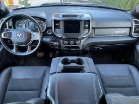 Dodge RAM 1500 ЛИЗИНГ 5.7 HEMI 4X4 LPG EURO-6, снимка 7