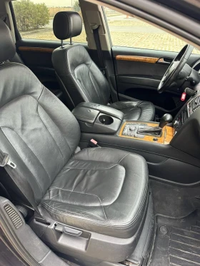 Audi Q7 3.0tdi quattro, снимка 10