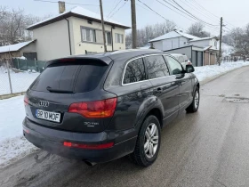 Audi Q7 3.0tdi quattro, снимка 7