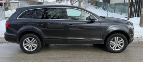 Audi Q7 3.0tdi quattro, снимка 9