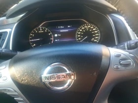 Nissan Murano SV  AWD, снимка 5