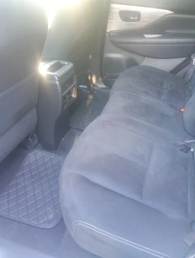 Nissan Murano SV  AWD, снимка 8