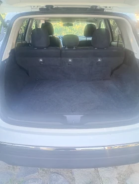 Nissan Murano SV  AWD, снимка 10