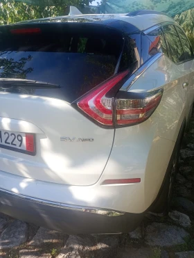 Nissan Murano SV  AWD, снимка 14