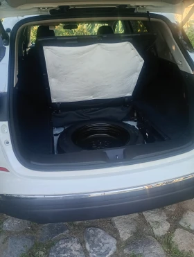 Nissan Murano SV  AWD, снимка 11