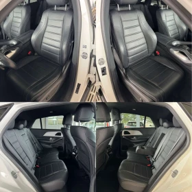 Mercedes-Benz GLE 350 d* 272ps* 9G* 4 MATIC* AMG Line* NIGHT* DISTRONIC*, снимка 12