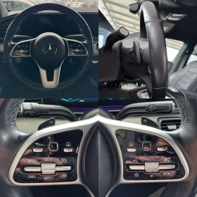 Mercedes-Benz GLE 350 d* 272ps* 9G* 4 MATIC* AMG Line* NIGHT* DISTRONIC*, снимка 13