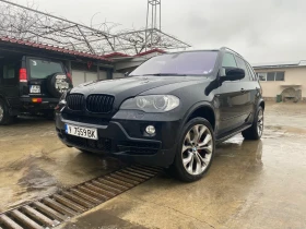 BMW X5 3000 235 Sport paket, снимка 1