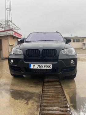 BMW X5 3000 235 Sport paket, снимка 2