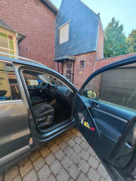 VW Tiguan 2.0 TDI 4x4 DSG, снимка 4