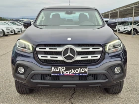 Mercedes-Benz X-Klasse X-250 cdi, снимка 2