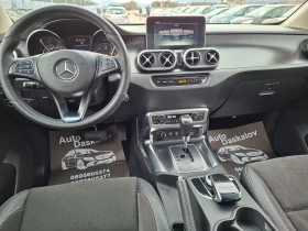 Mercedes-Benz X-Klasse X-250 cdi, снимка 13
