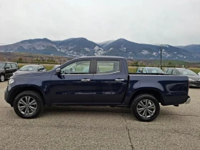 Mercedes-Benz X-Klasse X-250 cdi, снимка 8