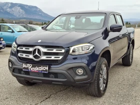 Mercedes-Benz X-Klasse X-250 cdi, снимка 1